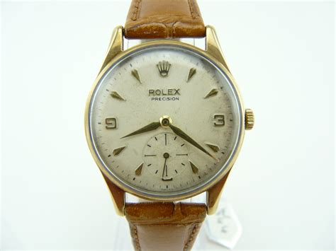 1952 ladies rolex precision|rolex dial precision history.